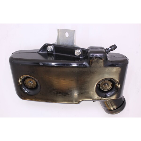 Tank Assembly
